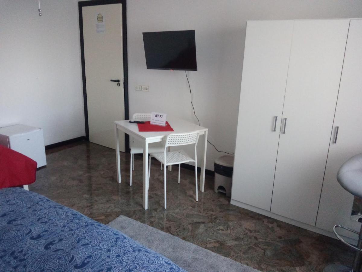 Camera Tripla Comfort con Doccia