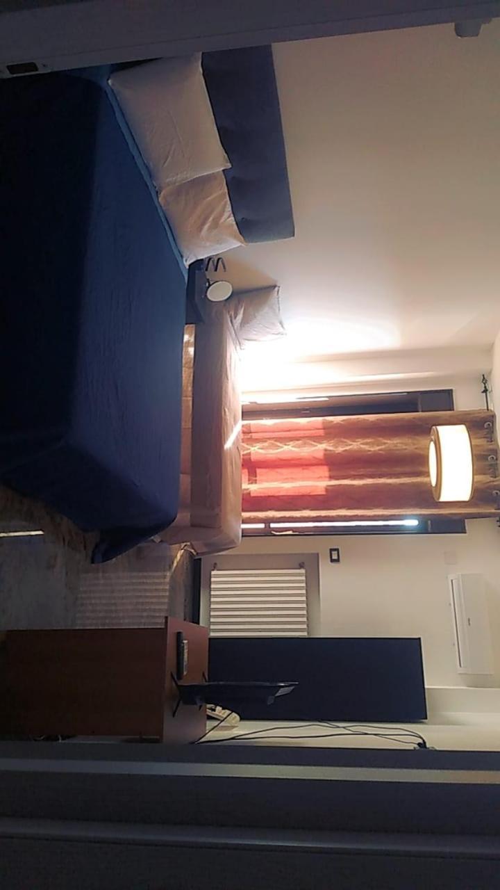 Camera Tripla Executive